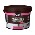 VGT MINI / ВГТ ВД-АК-0301 укрывная грунтовка для декоративных штукатурок