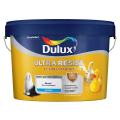 DULUX ULTRA RESIST КУХНЯ И ВАННАЯ / ДЮЛАКС УЛЬТРА РЕЗИСТ КУХНЯ И ВАННАЯ краска матовая