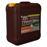 VGT / ВГТ ВД-АК-0301 грунтовка глубокого проникновения антисептирующая