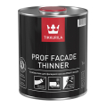 Tikkurila Prof Facade Thinner / Тиккурила Проф растворитель для краски