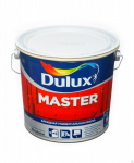 Dulux Master 90 / Дулюкс Мастер 90 универсальная эмаль глянцевая