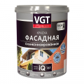 VGT Premium IQ161 / ВГТ Премиум краска фасадная силиконизировання долговечность 15 лет