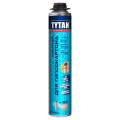 Tytan Professional GUN / Титан пено-клей для гипсокартона