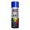 TYTAN PROFESSIONAL ART OF THE COLOR / ТИТАН ПРОФЕШИОНАЛ краска по ржавчине с молотковым эффектом