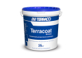 TERRACO TERRACOAT GRANULE SILICONE / ТЕРРАКОАТ ГРАНУЛ СИЛИКОН штукатурка декоративная акриловая