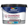 Dulux Diamond Matt / Дюлакс Даймонд Матт краска для стен и потолков износостойкая моющаяся матовая