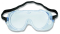 Color Expert / Колор Эксперт очки защитные резиновая оправа