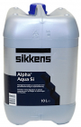 Sikkens Alpha Aqua SL / Сиккенс Альфа аква гидрофобный грунт паропроницаемый