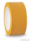 Color Expert / Колор Эксперт лента клеющая ПВХ универсальная желтая