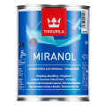 Tikkurila Miranol / Тиккурила Миранол эмаль алкидная универсальная