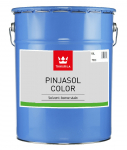 Tikkurila Pinjasol Color / Тиккурила Пиньясол Колор грунтовочный лессирующий состав на растворителях