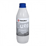 Tikkurila Euro Primer / Евро Праймер акриловый грунт-концентрат