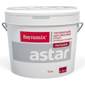 Bayramix Астар кварцевый грунт для внутренних и наружных работ