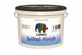 Caparol Sylitol Finish / Капарол Солитол Финиш краска силикатная фасадная 