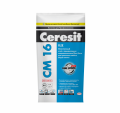 Ceresit CM 16 / Церезит СМ 16 клей эластичный для плитки