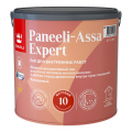 Tikkurila Paneeli Assa Expert EP / Тиккурила лак для стен и потолков акриловый матовый