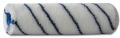 Color Expert / Колор Эксперт валик полиакрил со средним ворсом синяя полоса