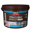 VGT / ВГТ ВД-АК-0301 грунтовка фасадная зимняя
