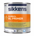 Sikkens Rubbol BL Primer / Сиккенс Рубол БЛ Праймер укрывной грунт универсальный