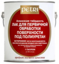 Petri Sanding Sealer / Петри Силлер обязательный грунтовочный лак