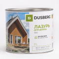 Dusberg / Дюсберг лазурь для дерева