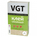 VGT / ВГТ клей для виниловых и флизелиновых обоев