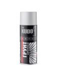 KUDO / КУДО грунт акриловый универсальный для черных и цветных металлов