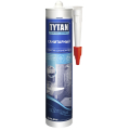 Tytan Euro Line / Титан Евро Лайн герметик силиконовый санитарный