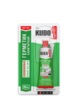 KUDO / КУДО герметик силиконовый санитарный в тюбике