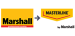 MARSHALL / MASTERLINE