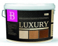 Bayramix Luxury / Байрамикс Лакшери мраморная штукатурка с мерцающим эффектом