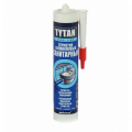Tytan Euro Line / Титан Евро Лайн герметик силиконовый санитарный