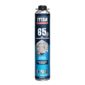 TYTAN PROFESSIONAL 65 / ТИТАН ПРОФЕШИОНАЛ 65 пена профессиональная зимняя -20