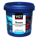 VGT / ВГТ ВД-АК-1179 ЭМАЛЬ ФЛУОРЕСЦЕНТНАЯ универсальная