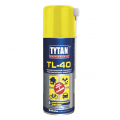 Tytan Professional TL 40 / Титан много целевая техническая смазка на основе тефлона