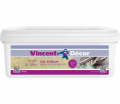 Vincent Decor Soie brilliante / Винсент Декор Суа Брильянт декоративное покрытие с эффектом шелка