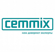 Новинка – бренд Cemmix