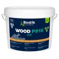 Bostik Wood P910 / Бостик Двухкомпонентный клей для паркета полиуретановый