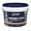 Bostik Wood H100 Project-P / Бостик гибридный клей для паркета
